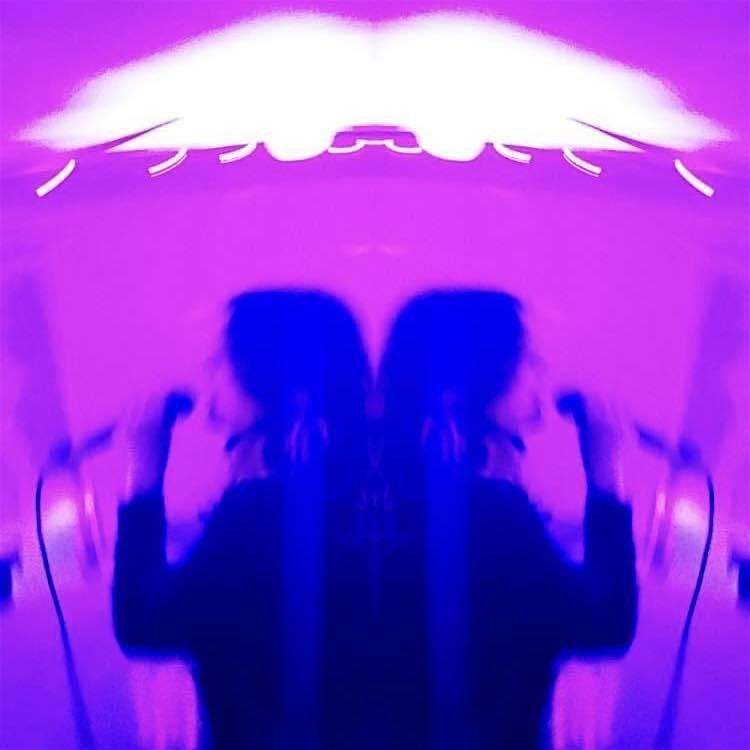 MayRay with Mike Mannequin and Jungle Mountain