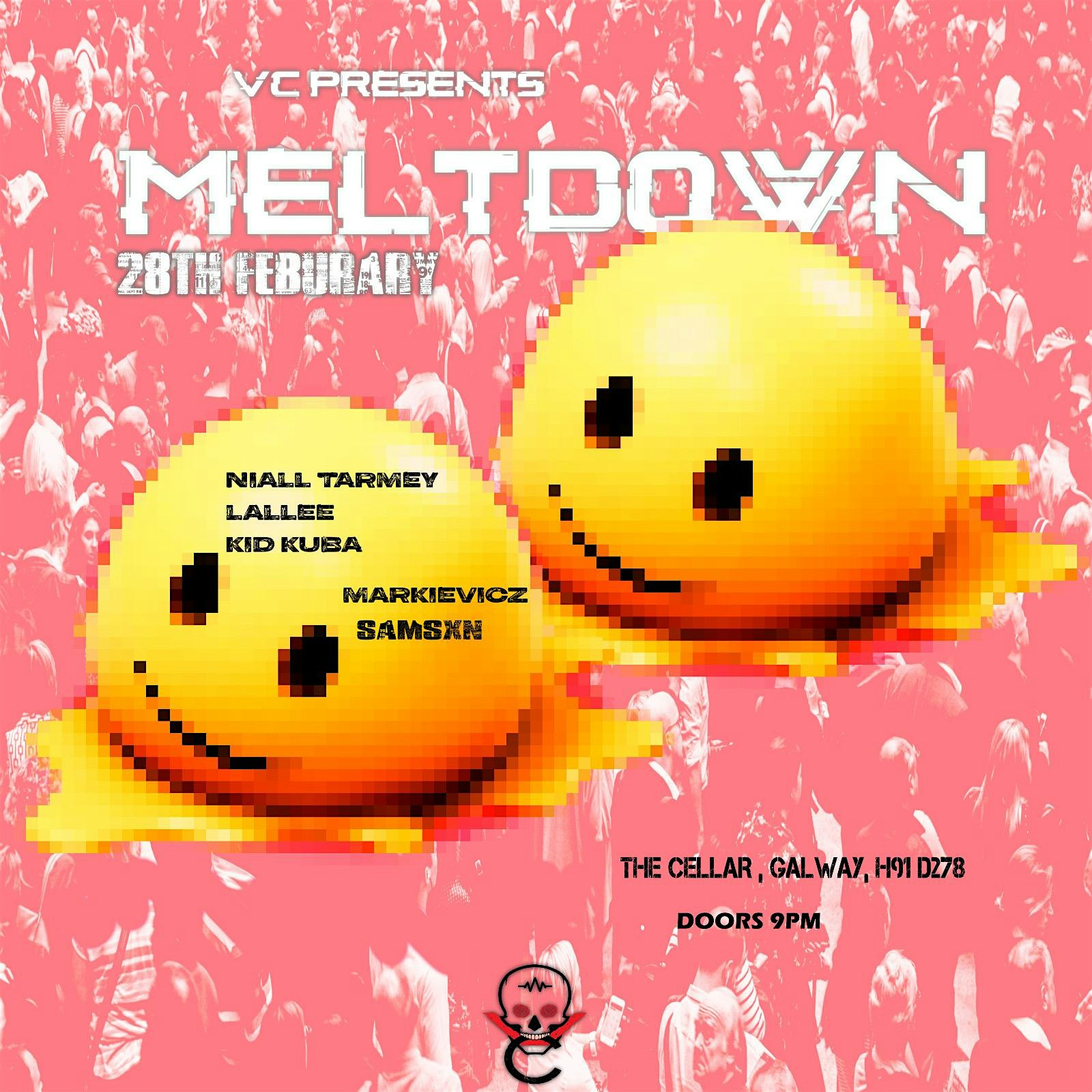 Meltdown