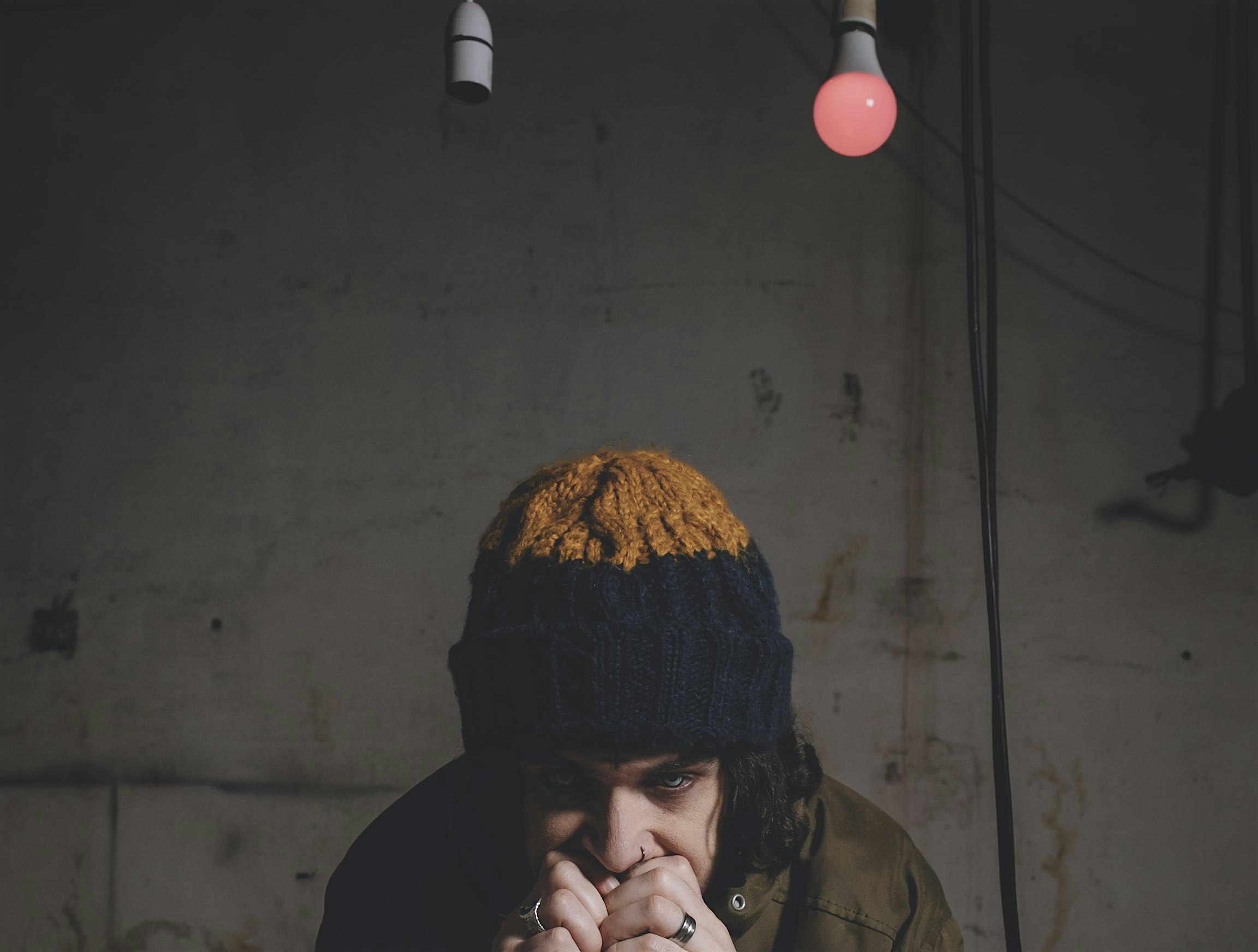 Meryl Streek album release band tour  'Songs for the Deceased'
