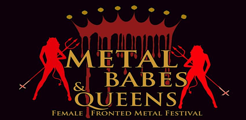 METAL BABES 2026-official-FEMALE FRONTED METAL @OUTDOOR RAGNAROK | 3DAYS