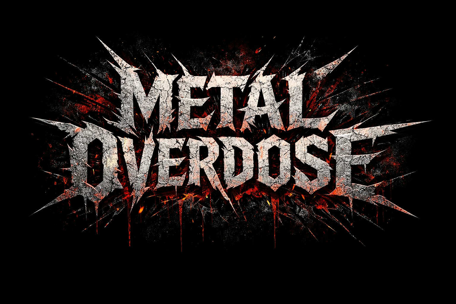 Metal Overdose at The Bunker LIC: Zeke Sky with Special Guests