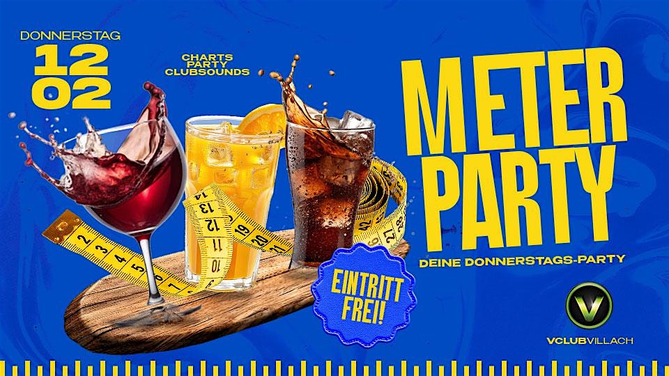 METER - PARTY