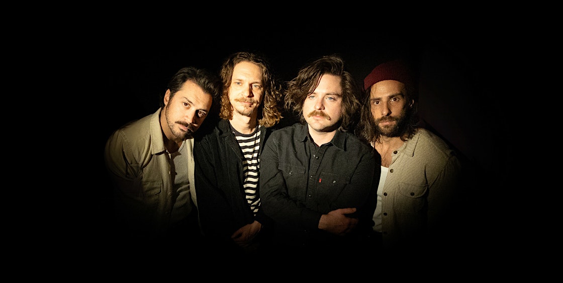 Mo Lowda & the Humble