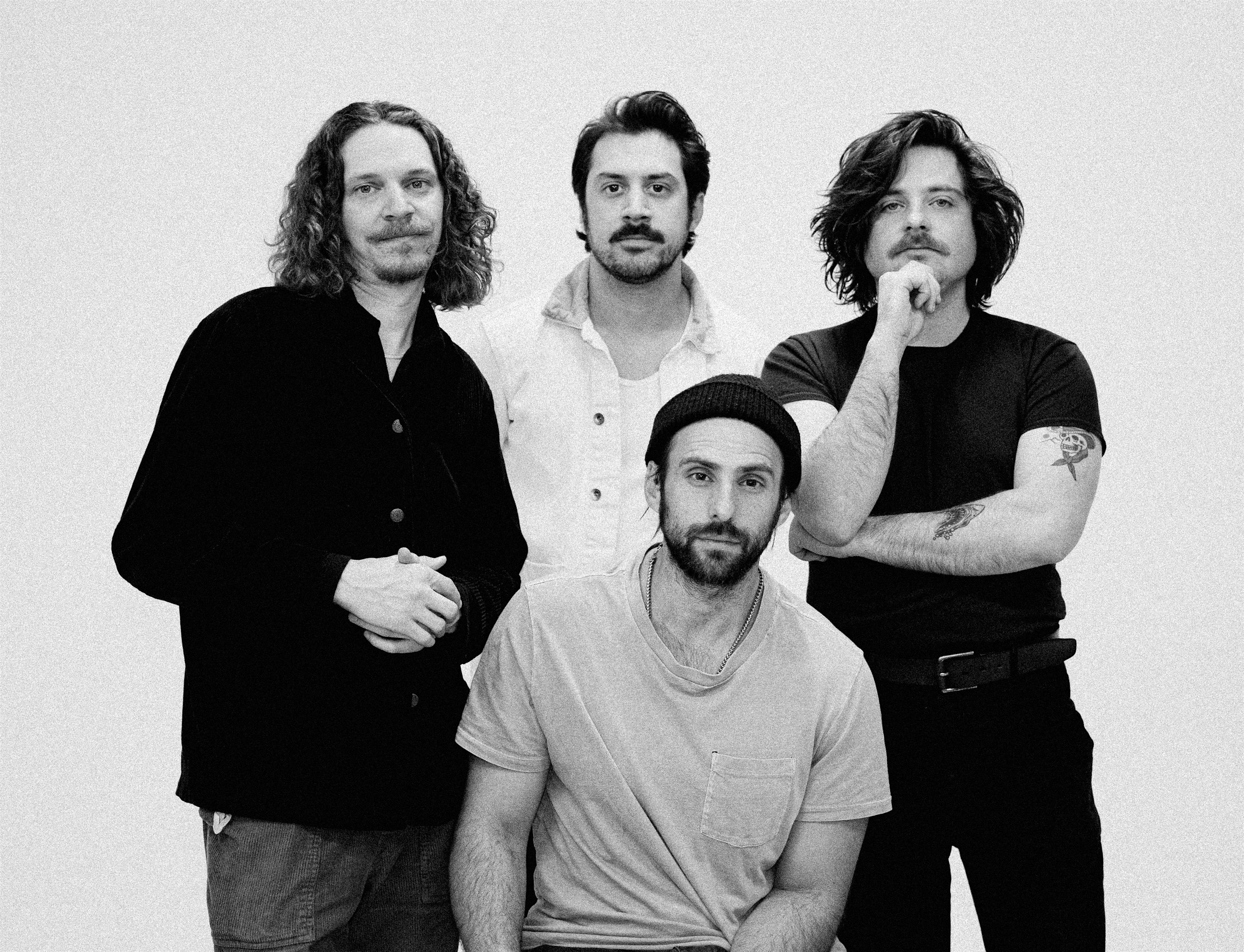 Mo Lowda & the Humble  - Tedo Stone