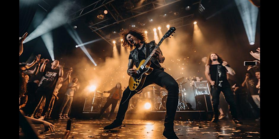 Monster of Rock 2026