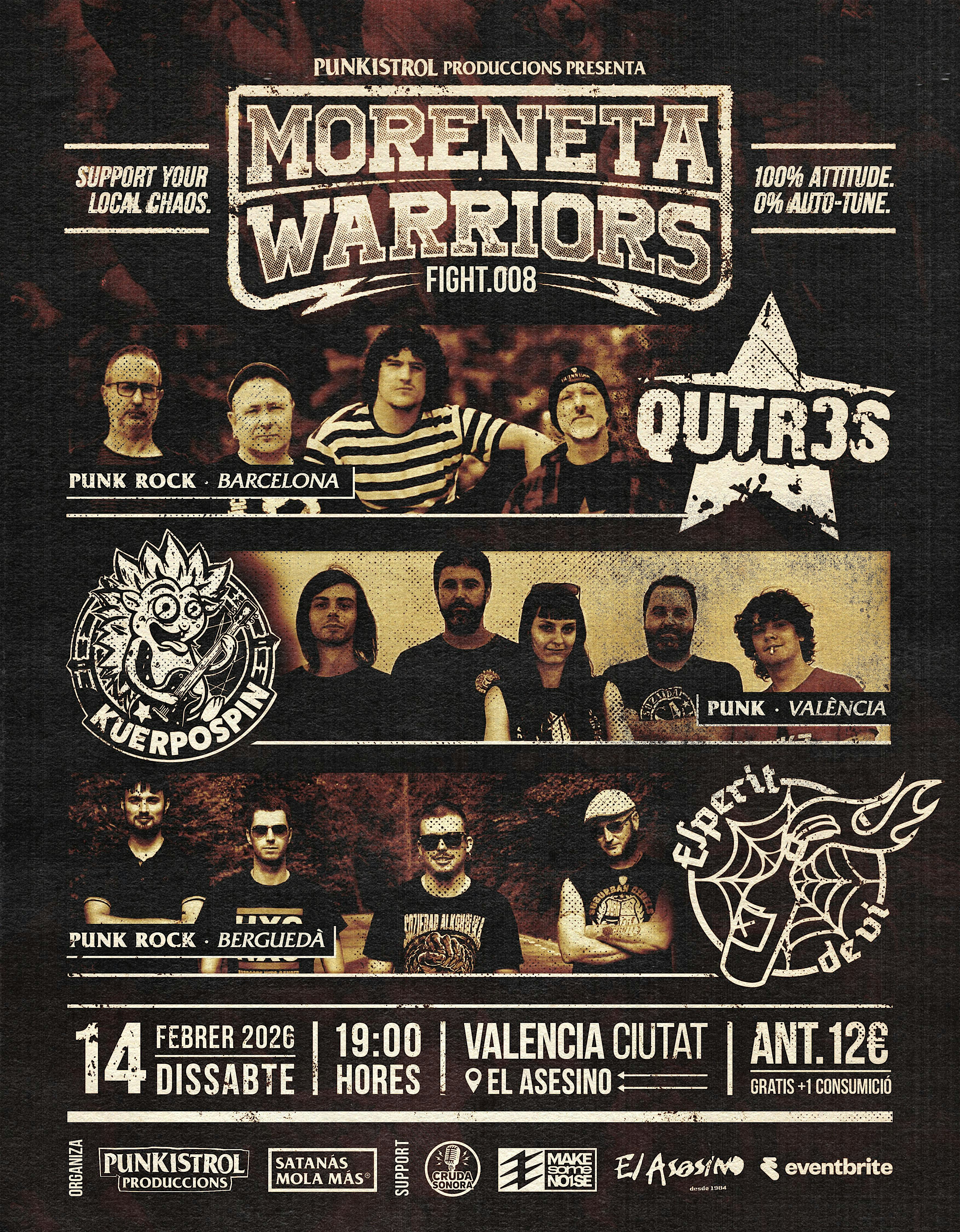 MORENETA WARRIORS FIGHT 008