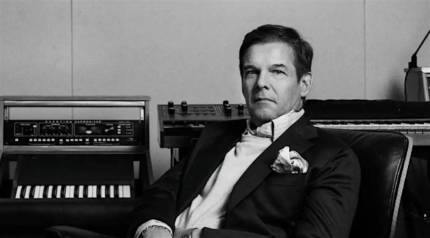 Moritz von Oswald [Basic Channel]