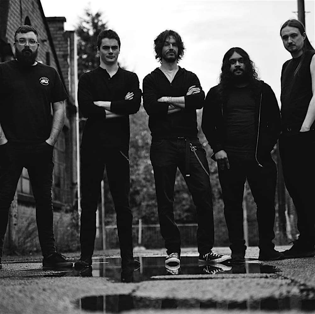 MOSHtalgia – 00’s Kerrang & Scuzz Tribute at The Brickyard, Carlisle