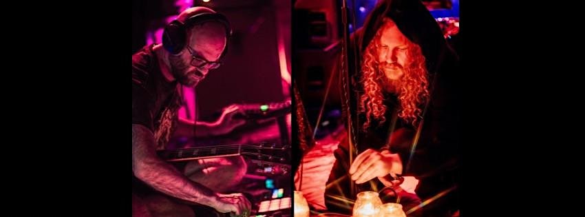 Mountain Holler & Infinite Third: LIVE in St. Petersburg, FL