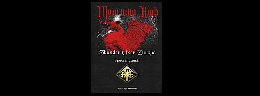 MOURNING HIGH-USA |ACID FORCE-SK@RAGNAROK,VRIJTHOF 6,B-3630 MAASMECHELEN