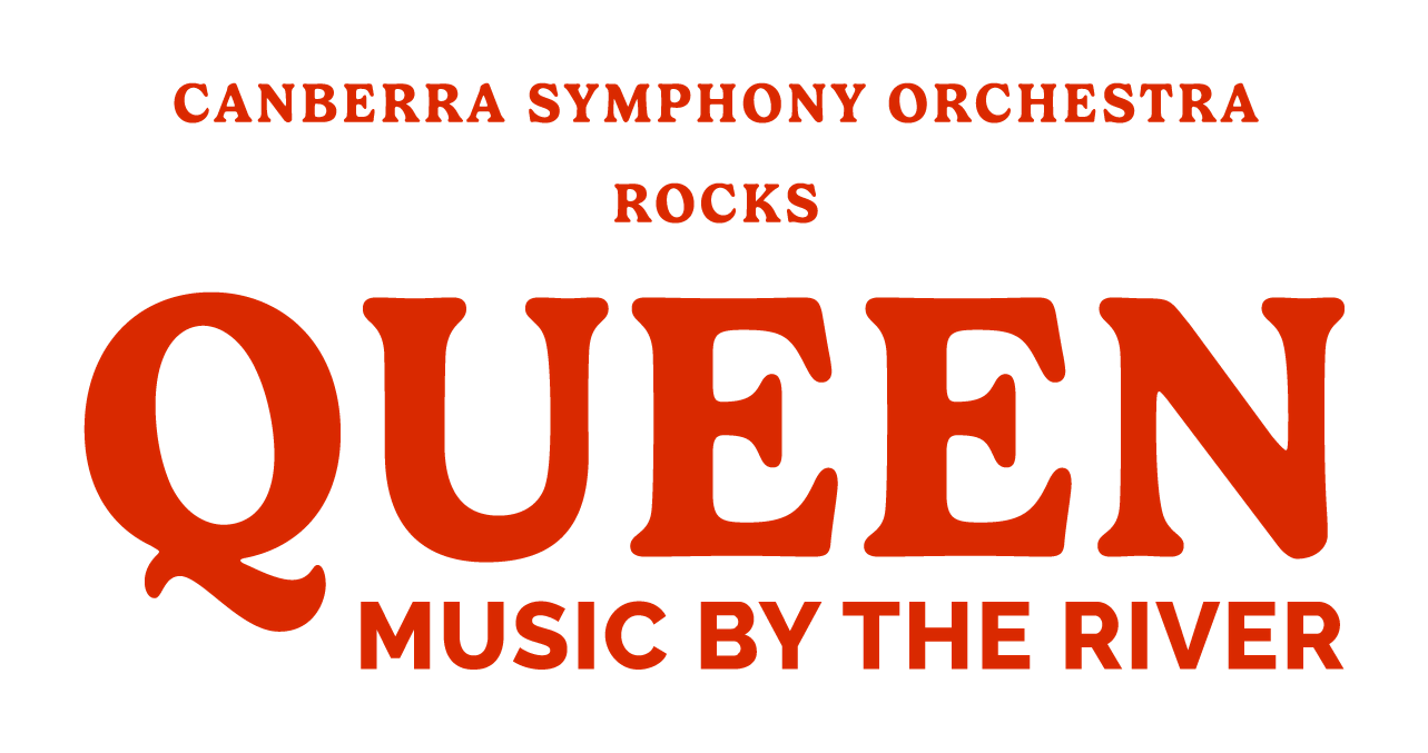 Music by the River 2026 - CSO rocks the music of Queen!