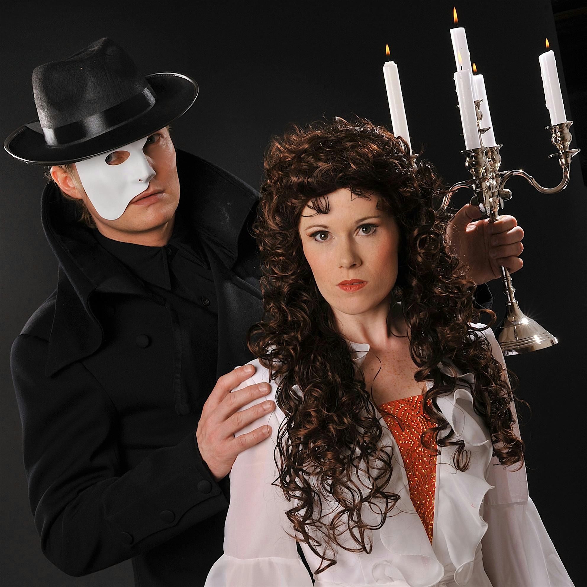 Musical-Dinner-Show, Haus Bockey Beckum