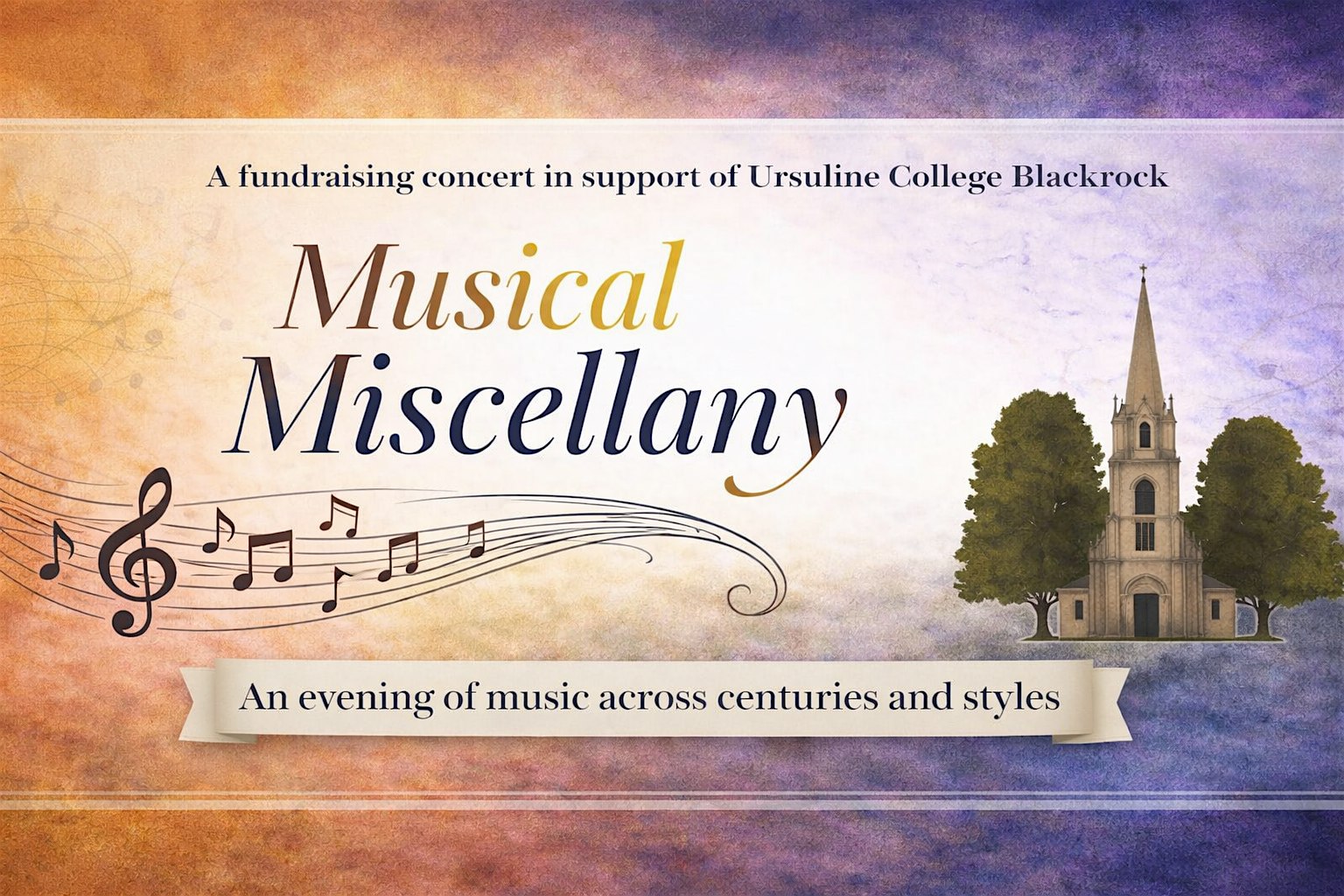 Musical Miscellany