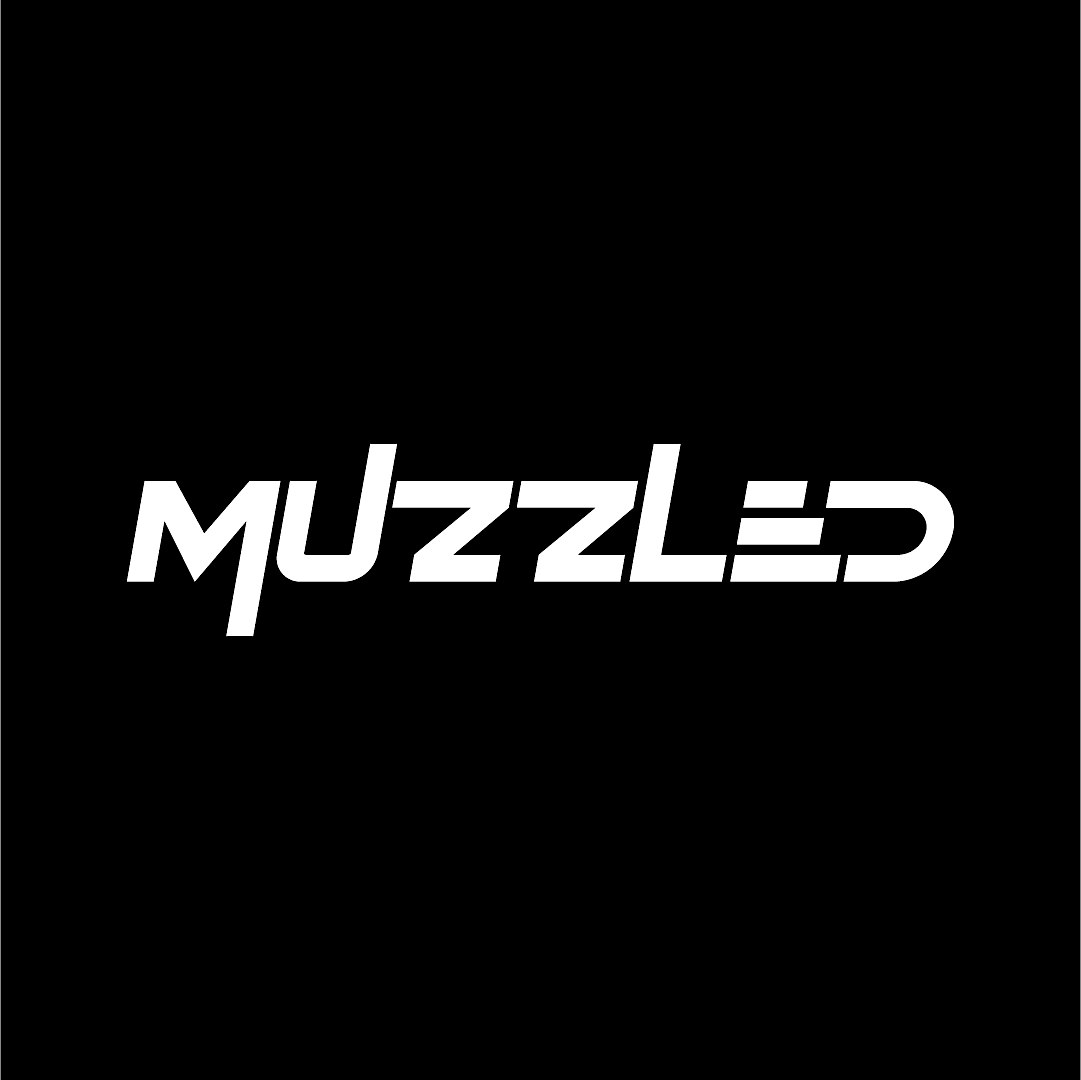 MUZZLED