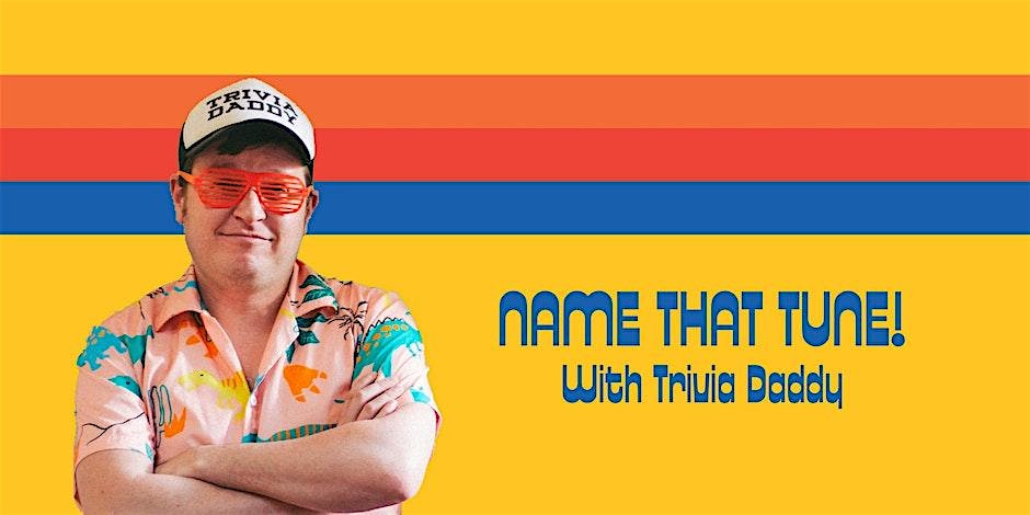 Name That Tune at Cabin (February 16)