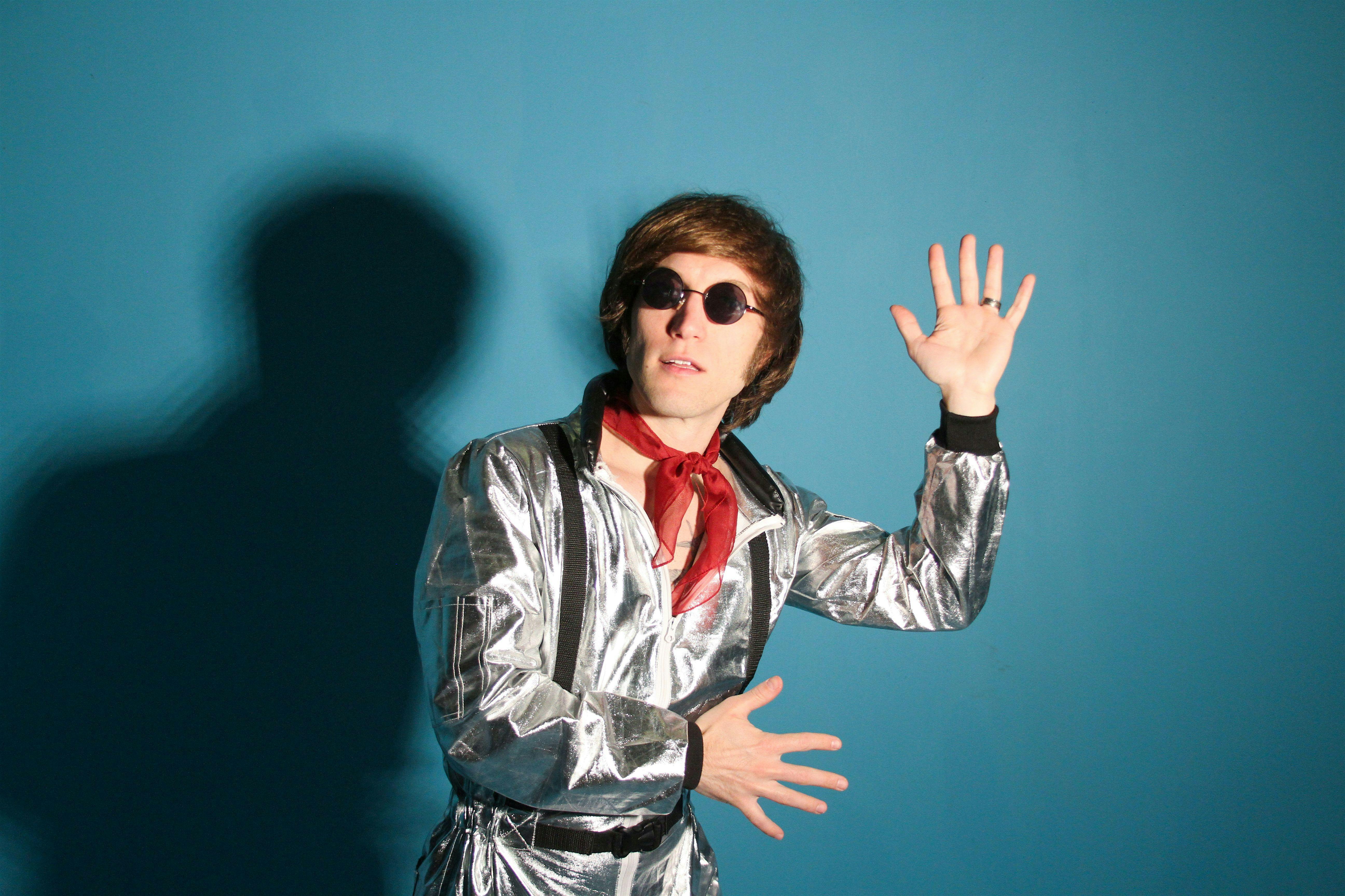 Nicholas Mallis, Immaterial Possession & Telemarket @ The Dead Beat Club