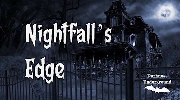 Nightfall's Edge - Dark Alternative Dance Night