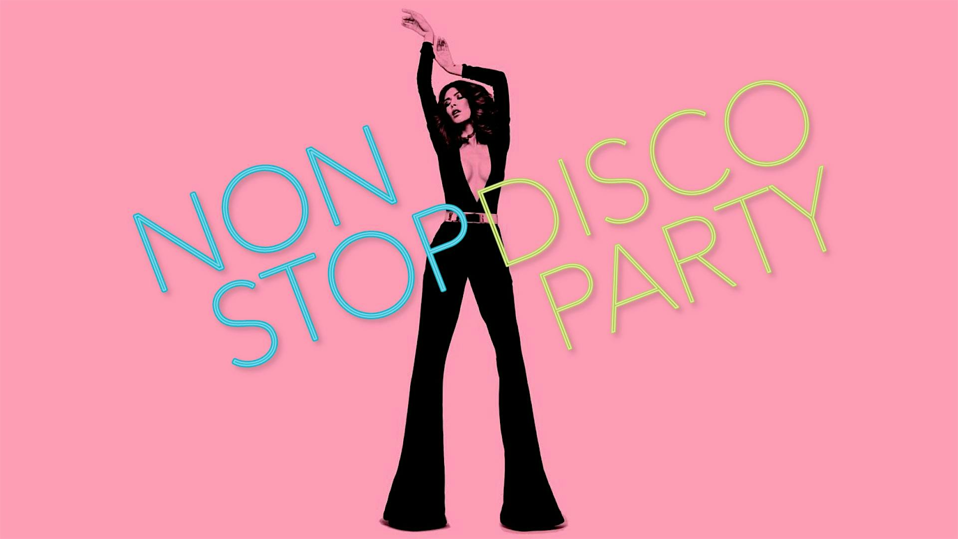 Non-Stop Disco Party