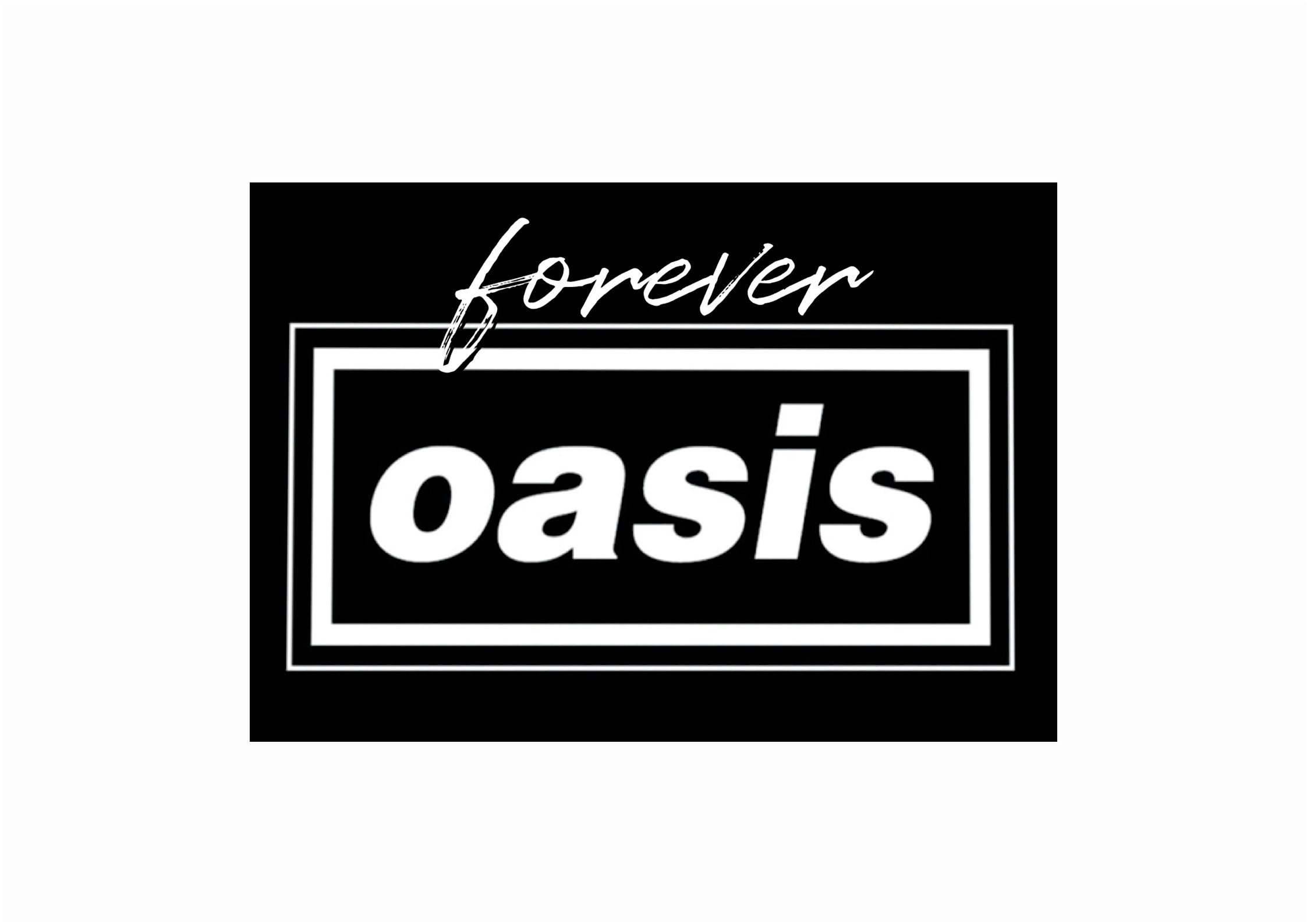 Oasis Tribute Live Music in Southampton