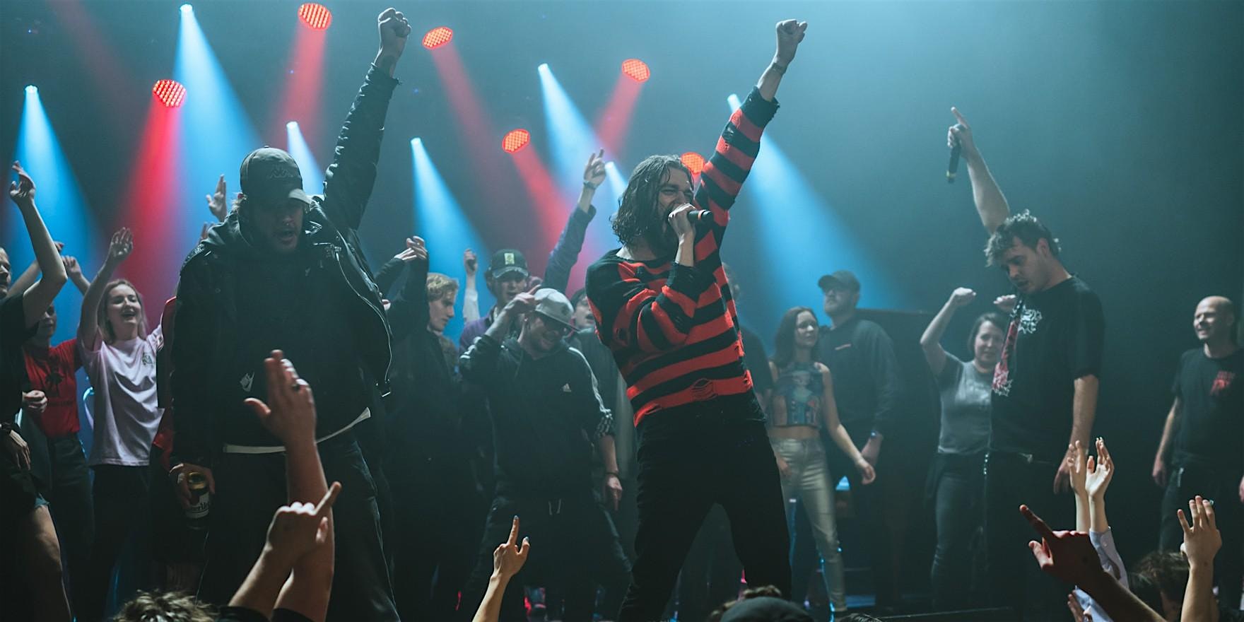 Offbeat Bohemia: Arleta, Berlin Manson, FVCK KVLT [concert]