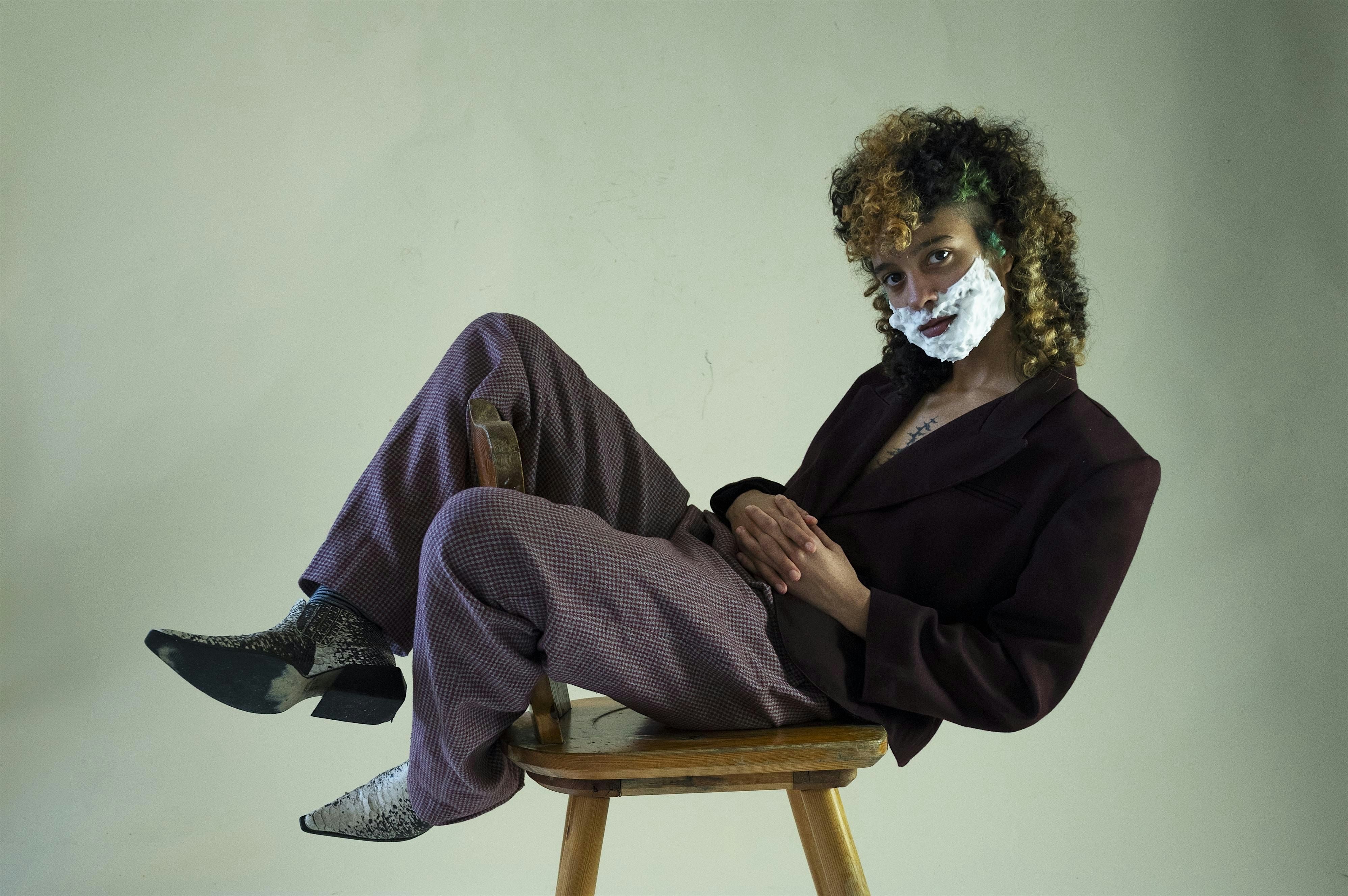 Office Concert mit Vandalisbin