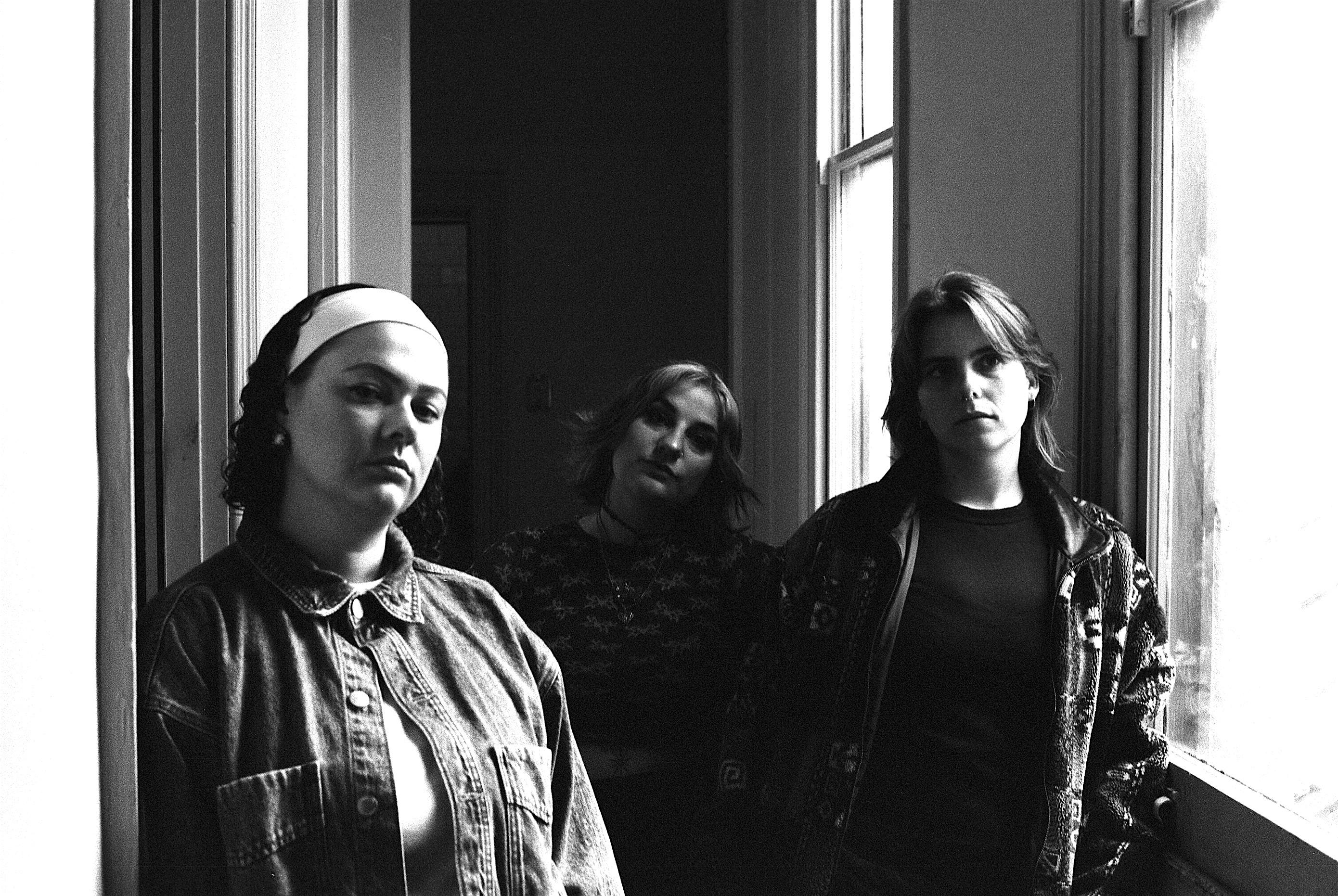 Oscar the Wild - Live in the Library