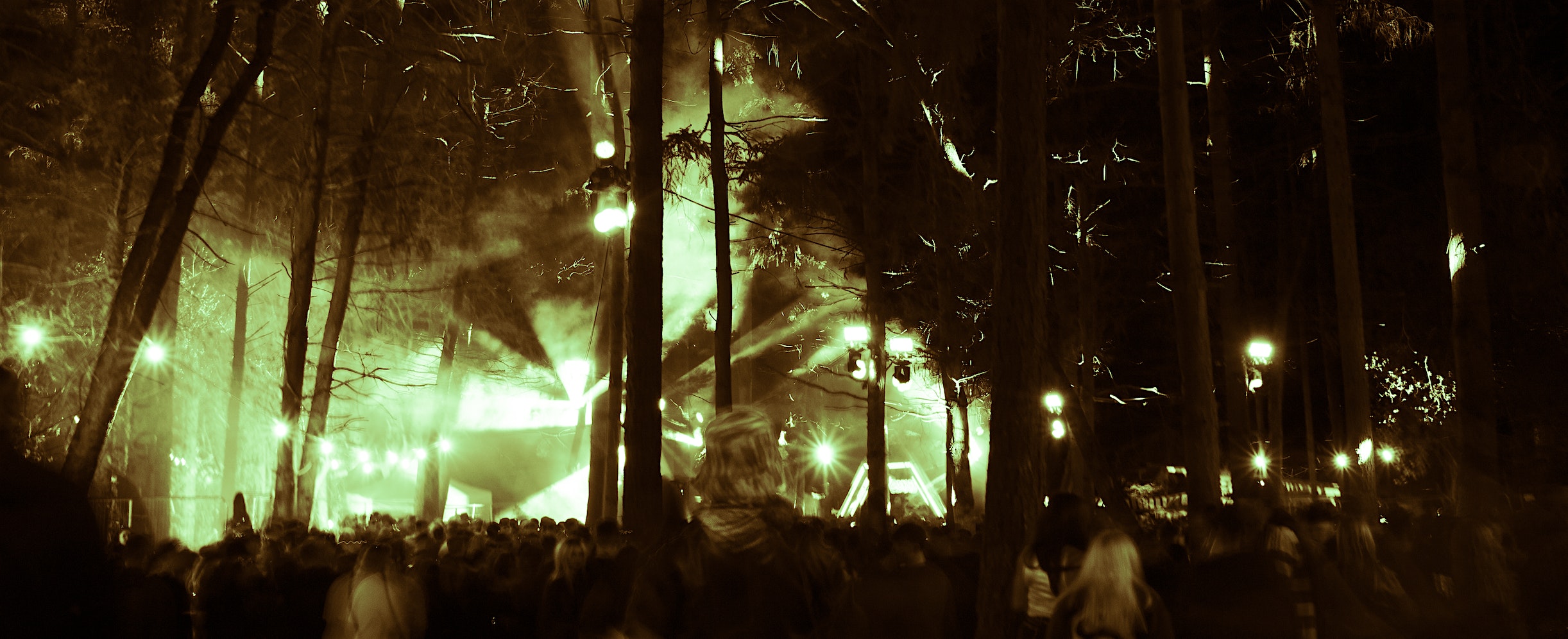 OTHERSIDE FESTIVAL - Paddy's Eve - 16.03.26 [RETURN BUS TICKET ONLY]