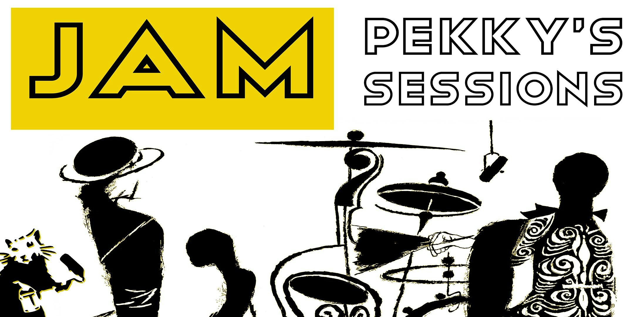 Pekky's Jam Sessions