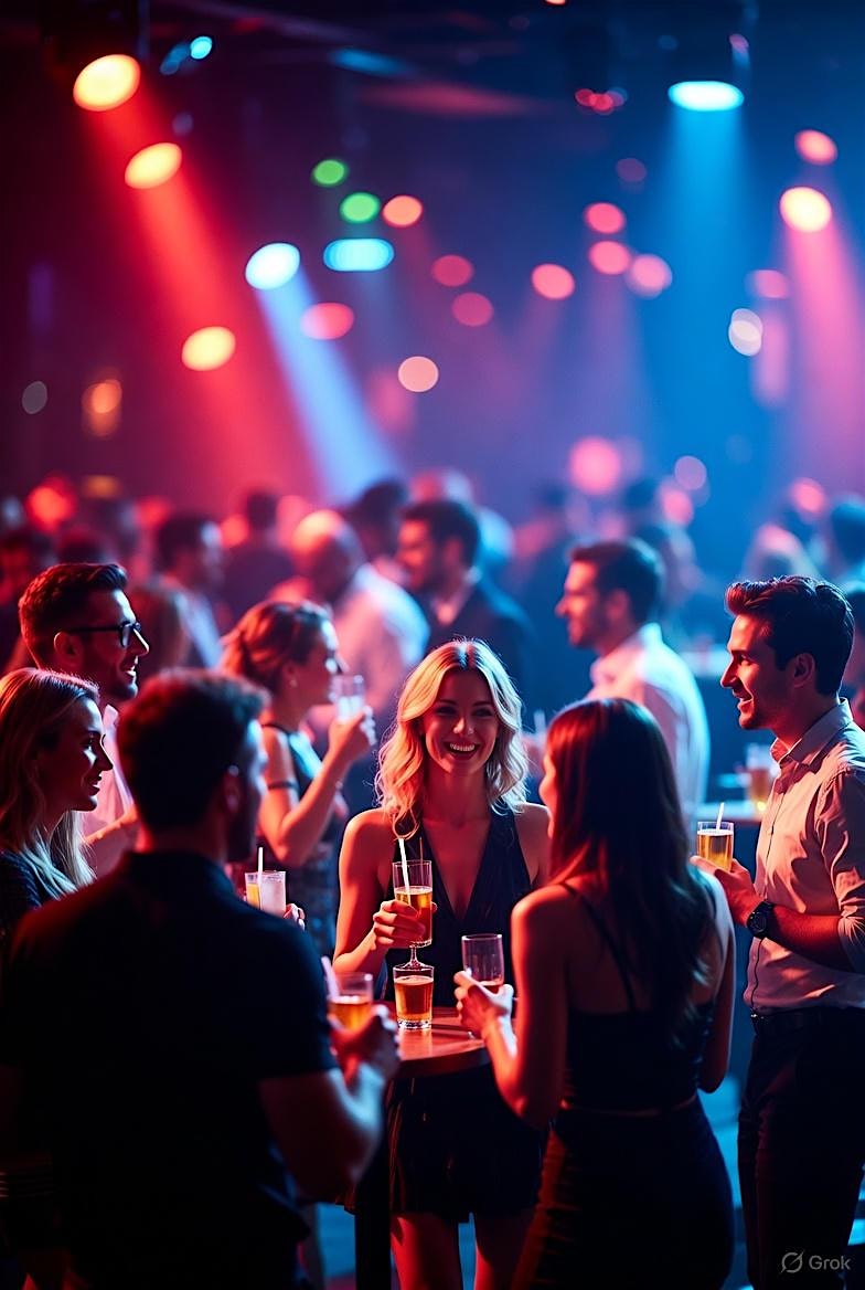 PERSIAN NEW YEAR AT HARD ROCK!