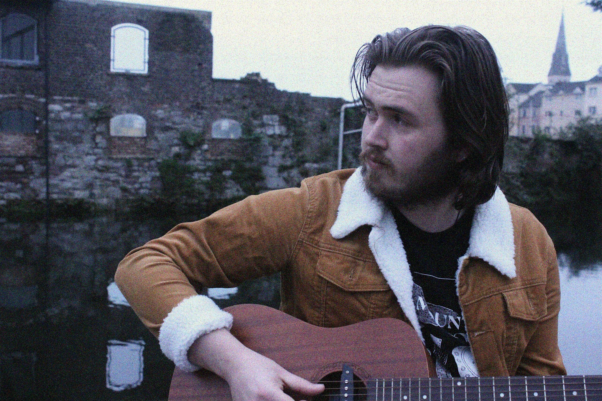 PODGE LANE @MARINO CHURCH