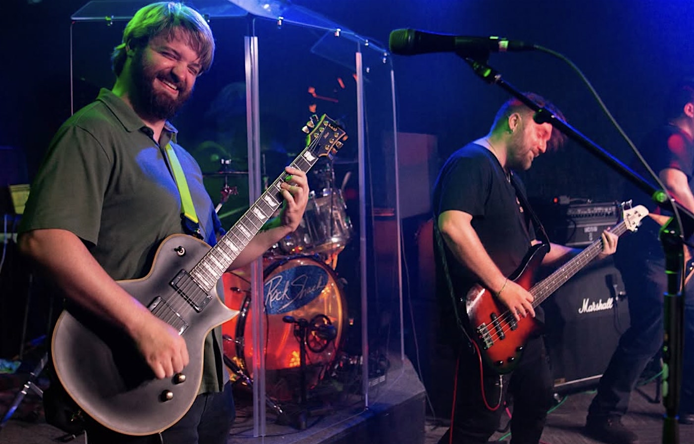 Pop/Punk Extravaganza w/Retrograde, Loyalty To Me, Brunsy, Peace Bandit