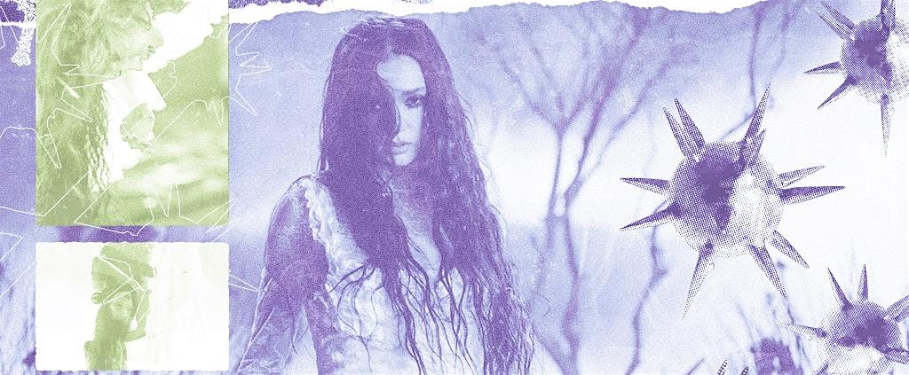 Poppy Constantly Nowhere VIP Upgrade - Milan 18/3/26