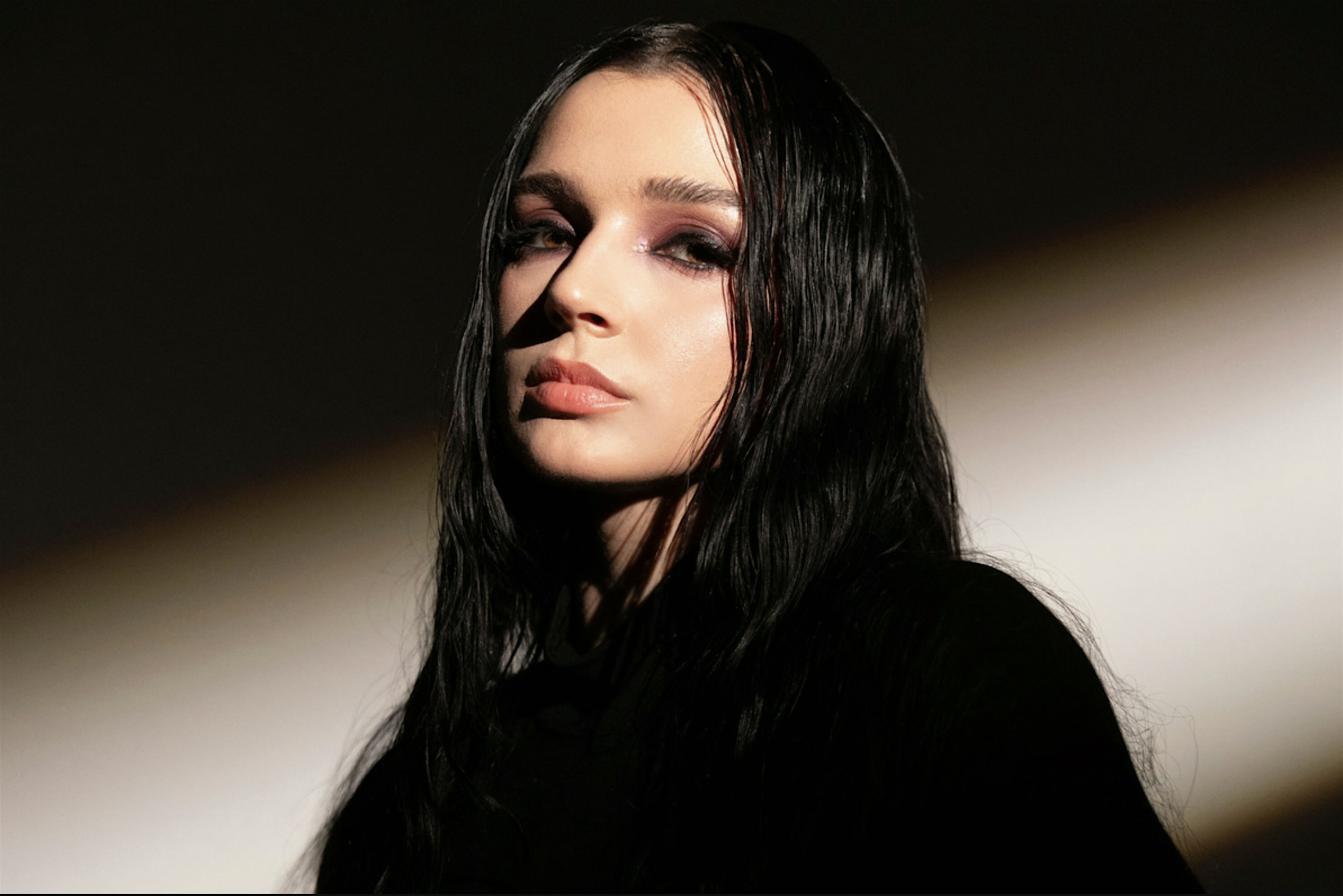 POPPY ON REPEAT MELBOURNE