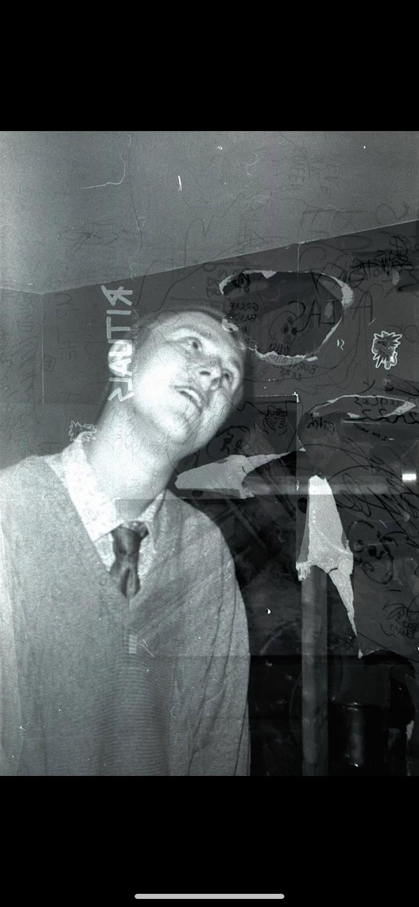 PP,PP! v36: Ideal Living, Toast, Lifejacket @ Dead Wax Norwich, F 06 Mar 26