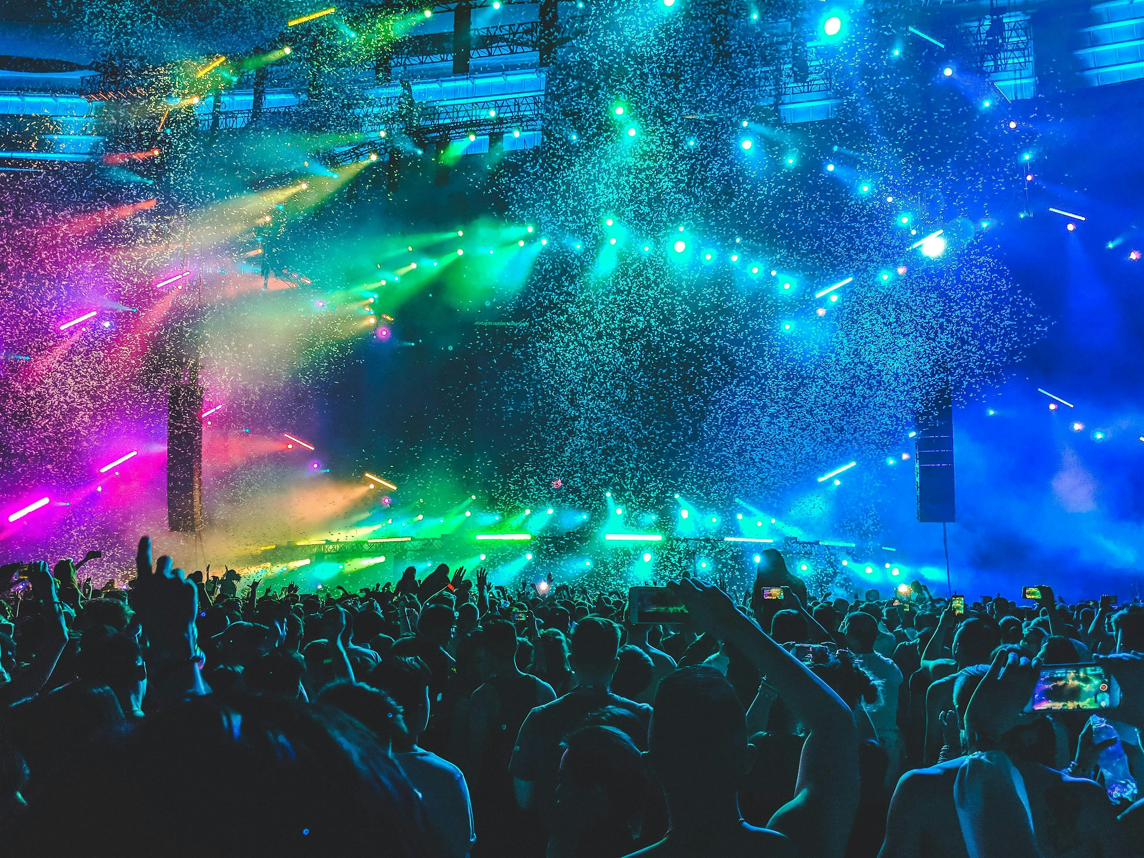 Primavera Fest
