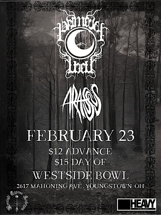 Primeval Well/Arassus