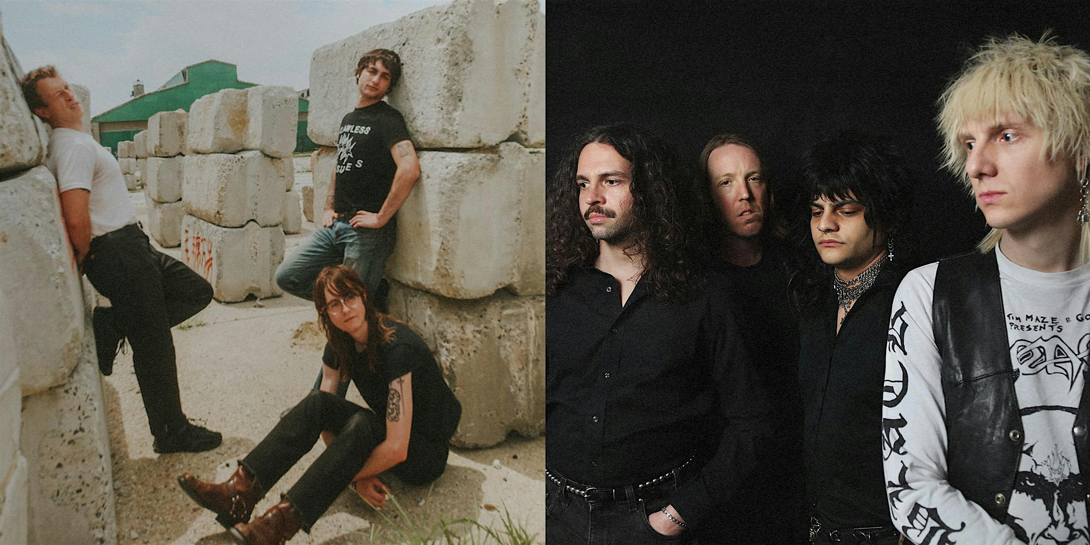 Public Circuit + Lathe of Heaven, Phantasia