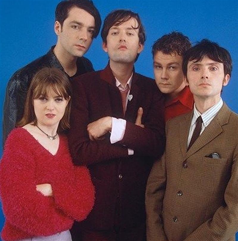 Pulp Special at How Does It Feel To Be Loved? indie club