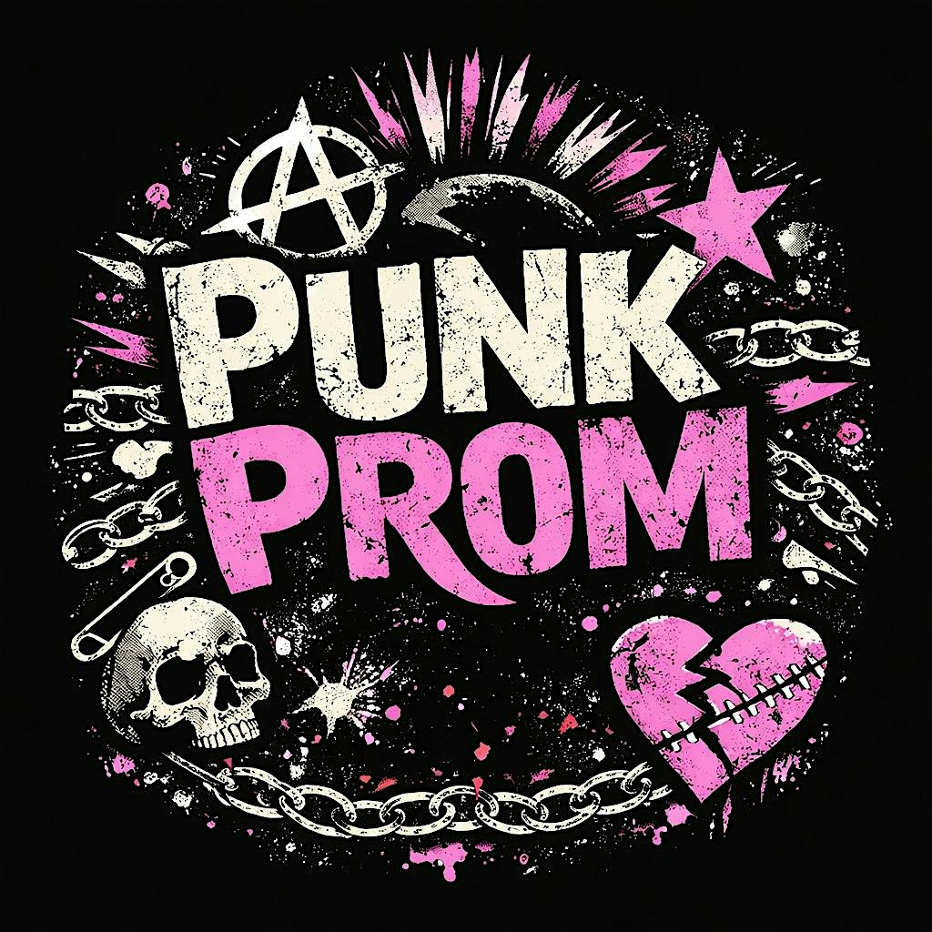 Punk Prom
