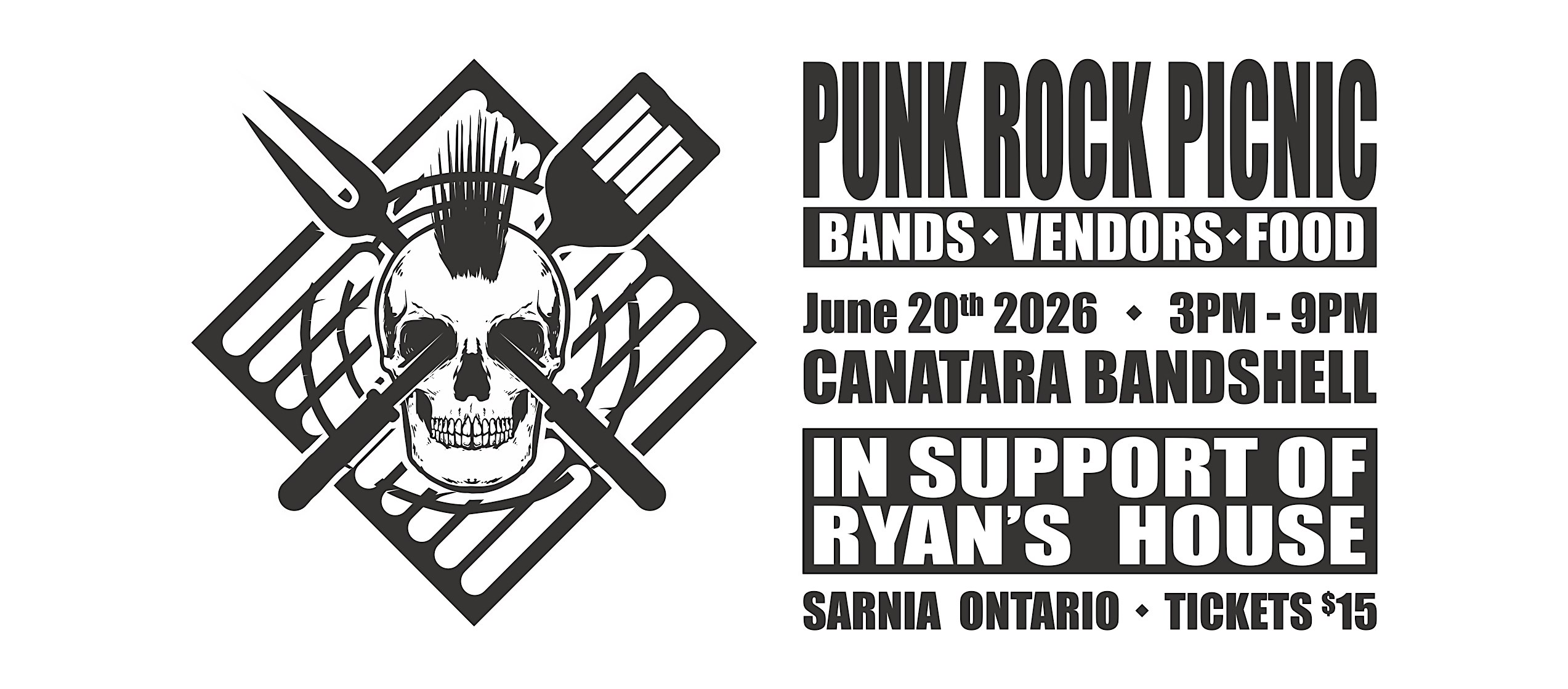 Punk Rock Picnic
