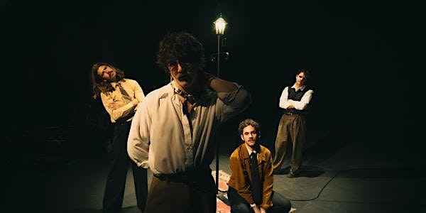 Purée | What Happens Now? EP Tour | Melbourne