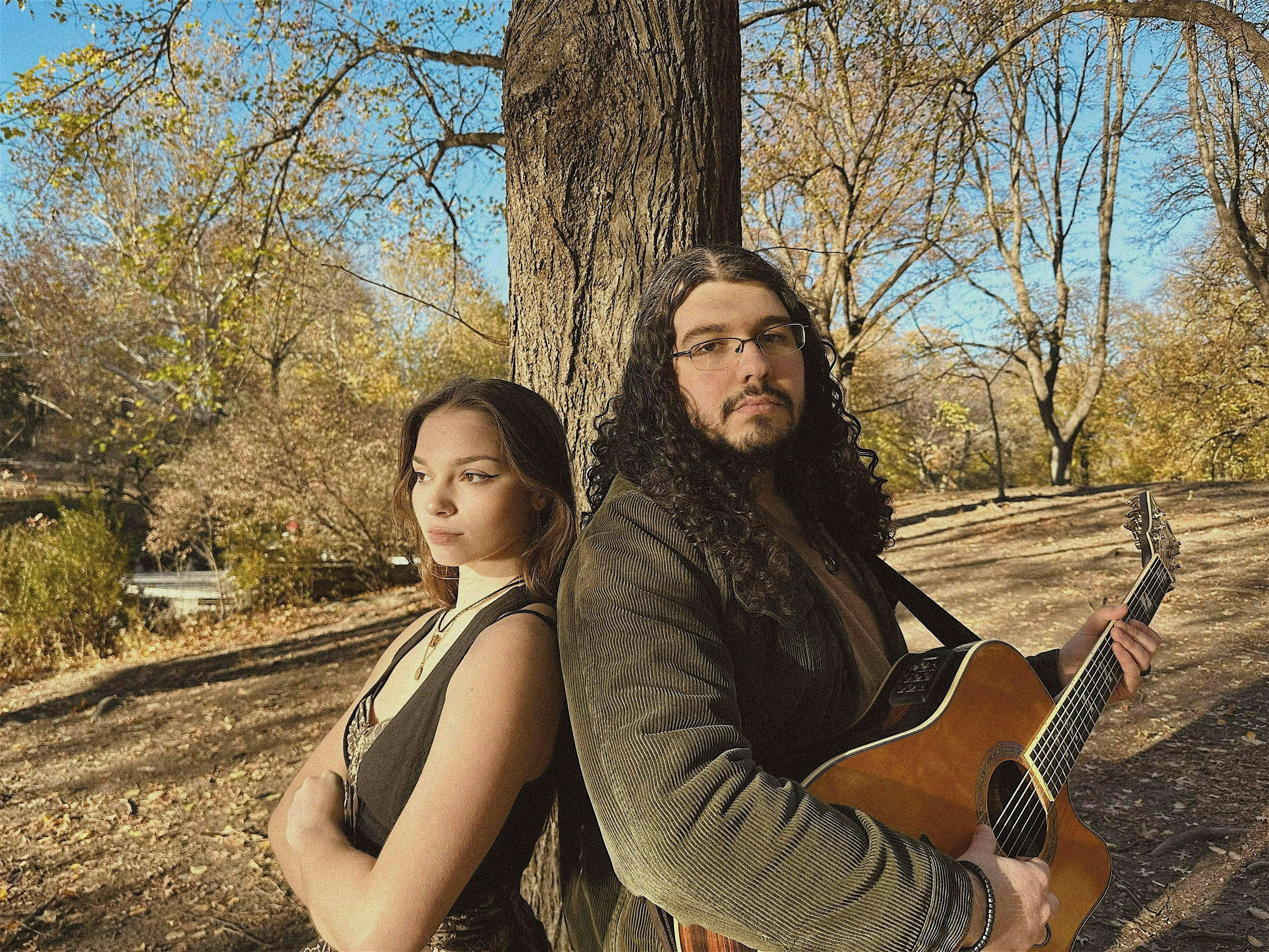 Pursued by a Memory @ The Delancey