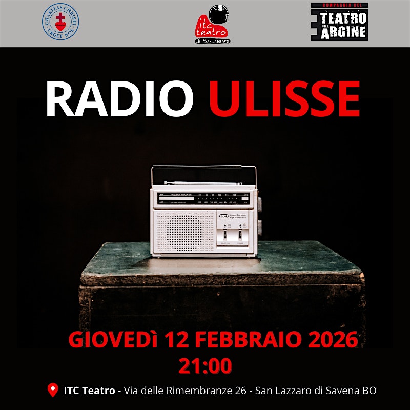 Radio Ulisse