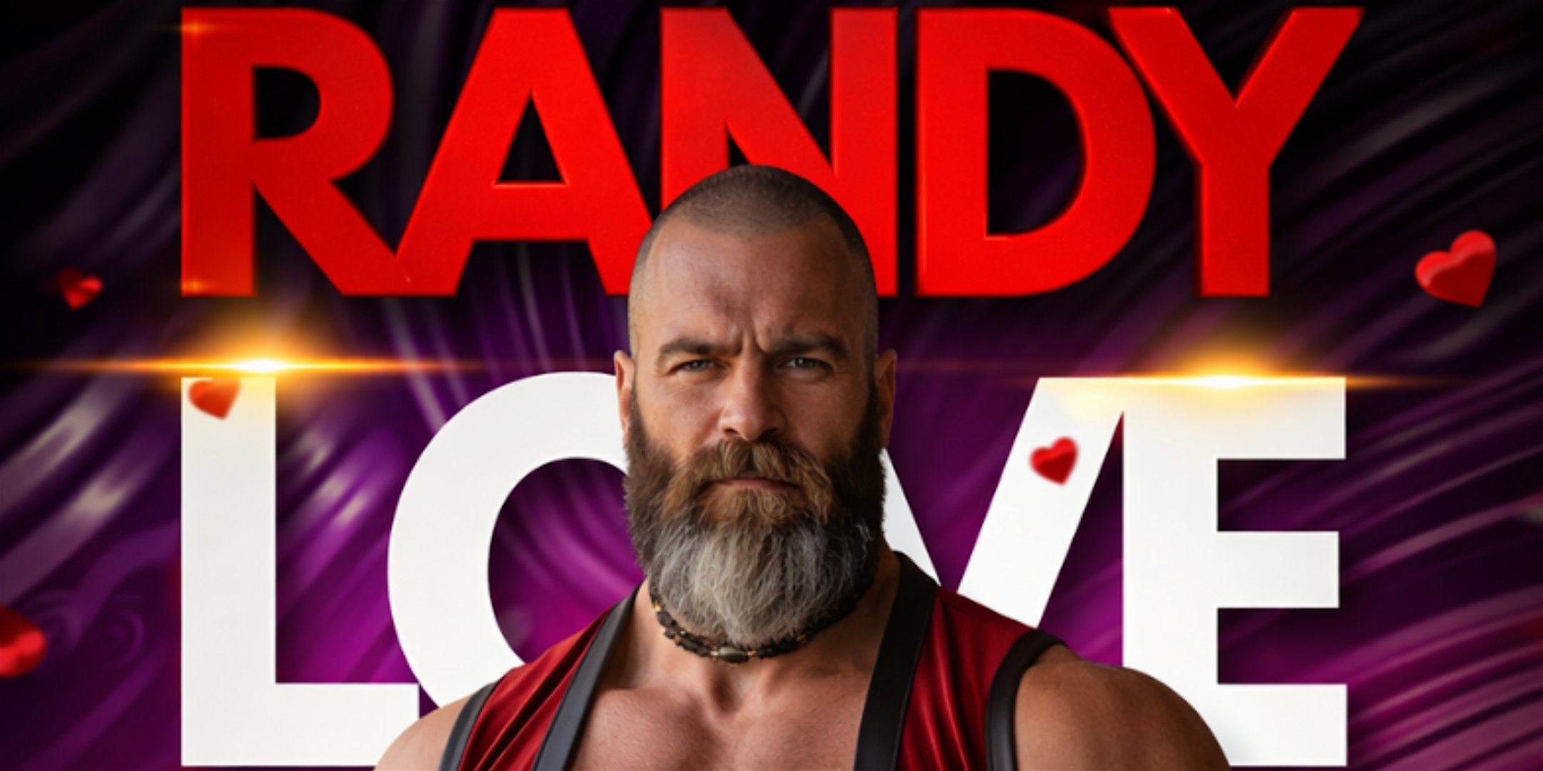RANDY PARTY