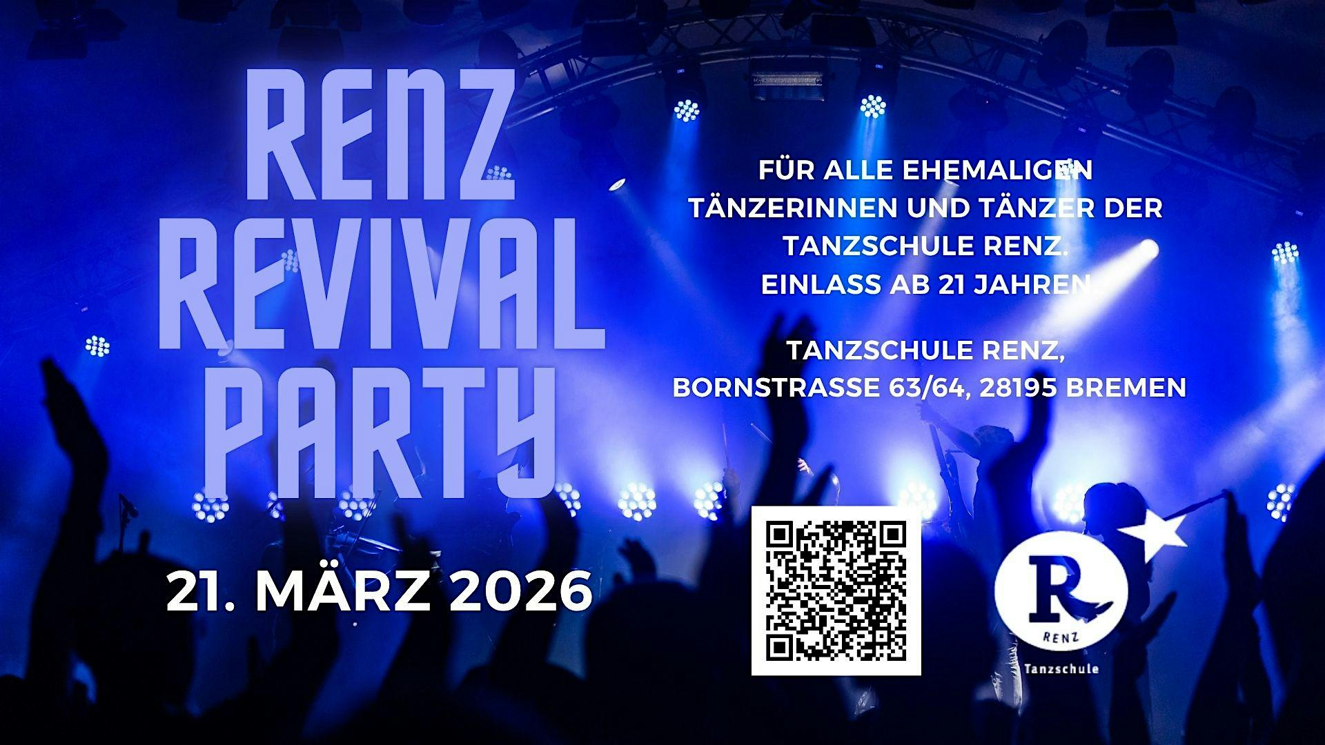 Renz Revival Party