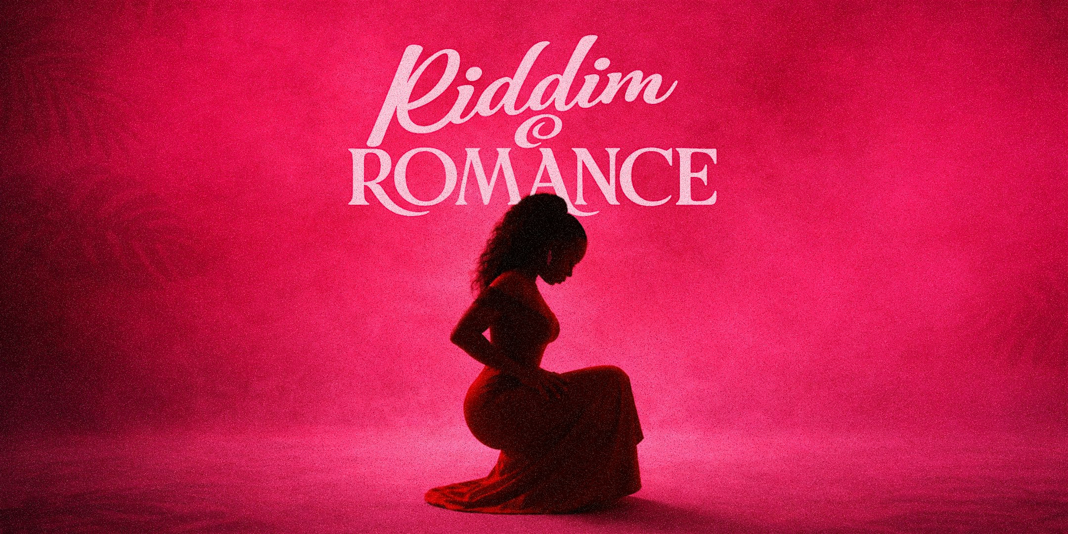 RIDDIM + ROMANCE II
