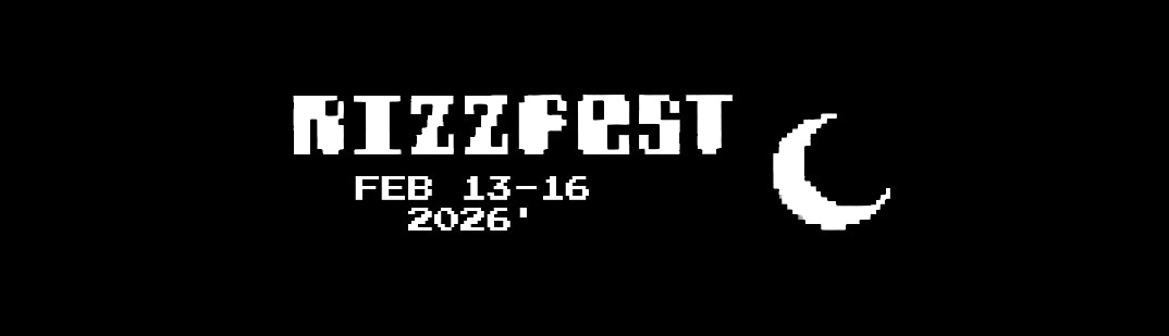 RIZZFEST 2026