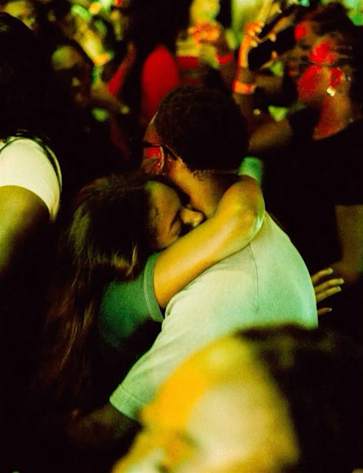 RNB & SLOW JAMS VALENTINES DAY PARTY at RESET HTX (FREE B4 6PM W TIX)