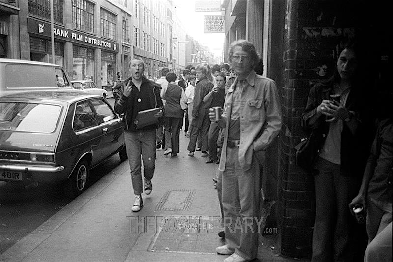 Rock 'N' Stroll with John Ellis: 02-05-2026