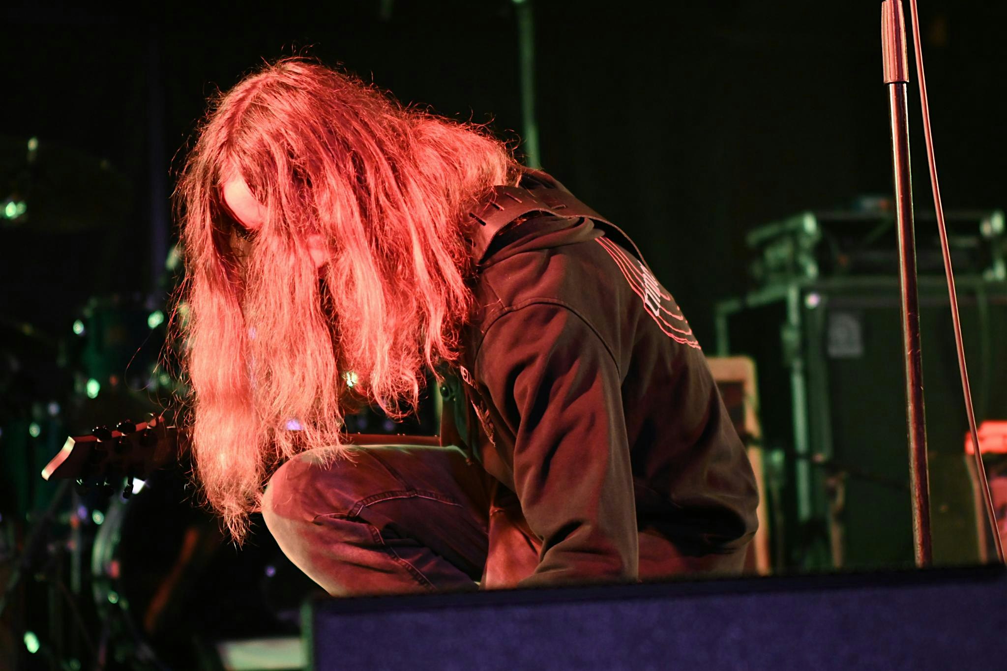 Rock Night In Mannheim